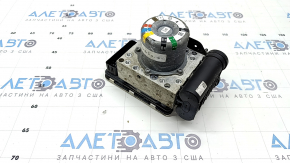 Компрессор пневмоподвески Mercedes X167 GLS 20-26
