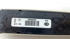 Плафон освещения задний Mercedes X167 GLS 450 20-26 бежевый