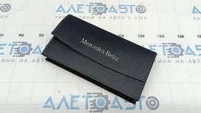 Manual инструкция Mercedes X167 GLS 450 20-26