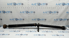 Карданный вал кардан Audi A4 B8 08-16 2.0T, ржавый