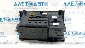 Перчаточный ящик, бардачок Mercedes X167 GLS 450 580 20-26 бежевый