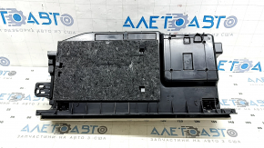 Перчаточный ящик, бардачок Mercedes X167 GLS 450 580 20-26 бежевый