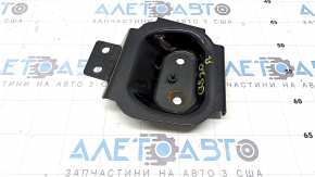 Кронштейн передньої стійки лівий Mercedes X167 GLS 450580 20-26