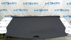 Шторка багажника Mercedes X167 GLS 450 20-26 темно-серая