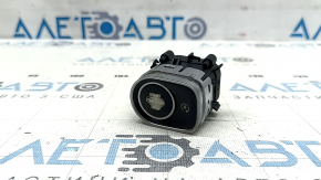 Кнопка Start/Stop Mercedes X167 GLS 450580 20-26 потерта