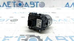 Кнопка Start/Stop Mercedes X167 GLS 450580 20-26 потерта