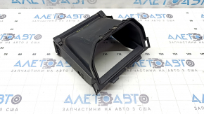 Повітроприймач пічки Mercedes X167 GLS 450 580 20-23