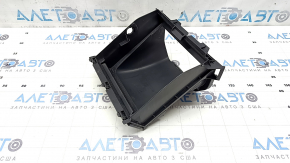 Воздухоприемник печки Mercedes X167 GLS 450 580 20-23 задняя часть