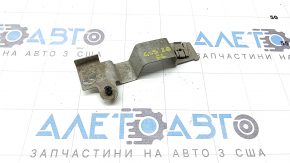 Кронштейн защиты двигателя задний левый Mercedes X167 GLS 450 580 20-26
