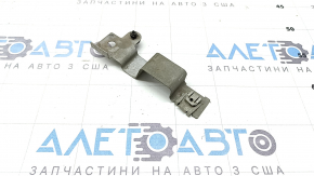 Кронштейн защиты двигателя задний правый Mercedes X167 GLS 450 580 20-26
