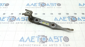 Кронштейн защиты двигателя передний левый Mercedes X167 GLS 450 580 20-26