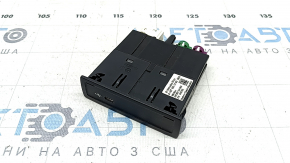 USB HUB Mercedes X167 GLS 450 20-26 1 порт type-c