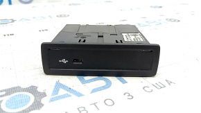 USB HUB Mercedes X167 GLS 450 20-26 1 порт type-c