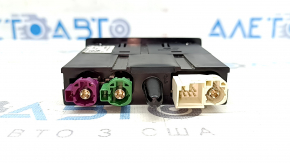 USB HUB Mercedes X167 GLS 450 20-26 1 порт type-c