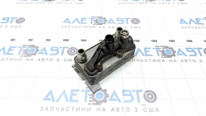 Охладитель кпп Mercedes X167 GLS 450 20-26 580 20-23