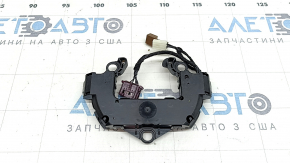 Контактная плата руля Mercedes X167 GLS 450 580 20-23