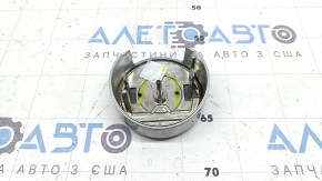 Эмблема решетки радиатора grill Alfa Romeo Giulia 17-24