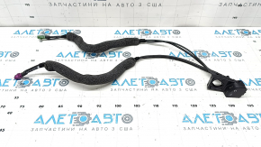 MULTIMEDIA CONNECTION UNIT Mercedes X167 GLS 450580 20-23