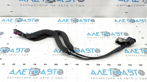 MULTIMEDIA CONNECTION UNIT Mercedes X167 GLS 450580 20-23