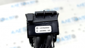 MULTIMEDIA CONNECTION UNIT Mercedes X167 GLS 450580 20-23