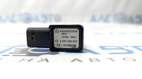 MAP sensor Mercedes X167 GLS 450 20-26
