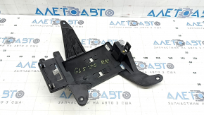 Крепление блока BCM BODY CONTROL MODULE в багажнике Mercedes X167 GLS 450 580 20-23