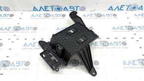 Крепление блока BCM BODY CONTROL MODULE в багажнике Mercedes X167 GLS 450 580 20-23