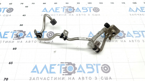Паливна трубка на ТНВС Mercedes X167 GLS 450 20-23