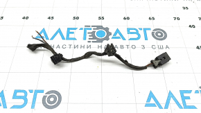 Фишка проводки подсветки порога Mercedes X167 GLS 450 580 20-26