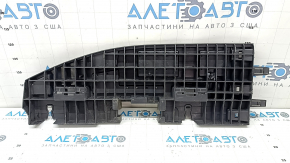 Кронштейн порога нижний задний правый Mercedes X167 GLS 450 580 20-26