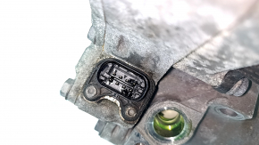 Компрессор кондиционера Mercedes X167 GLS 450 20-21 580 20-23