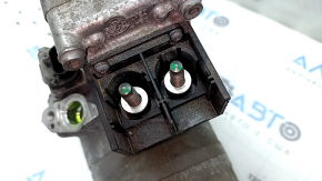 Компрессор кондиционера Mercedes X167 GLS 450 20-21 580 20-23