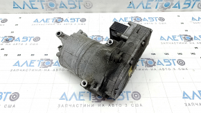 Компрессор кондиционера Mercedes X167 GLS 450 20-21 580 20-23