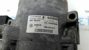 Компрессор кондиционера Mercedes X167 GLS 450 20-21 580 20-23