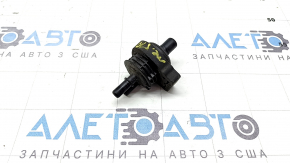 Клапан продування паливної пари Mercedes X167 GLS 450 20-26