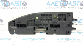 Кронштейн порога нижний задний левый Mercedes X167 GLS 450 580 20-26