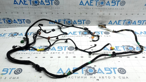 Проводка водійського сидіння Tesla Model 3 18-23