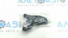 Кріплення правої фари верхнє зовнішнє Lexus NX 22-25 під Single beam