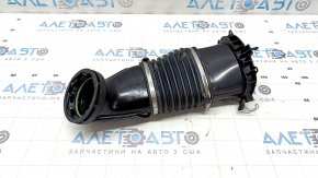 Воздуховод на коллектор Mercedes X167 GLS 450 20-23