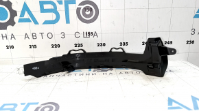 Поворотник зеркала левый Audi A4 B9 17-25