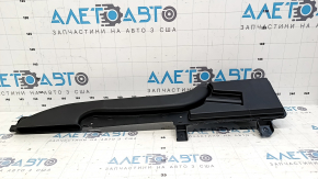 Воздухоприемник Toyota Corolla Cross 22-26 2.0