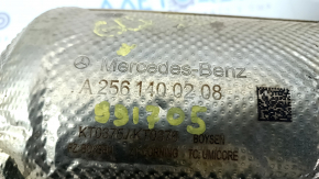 Каталізатори Mercedes X167 GLS 450 20-24