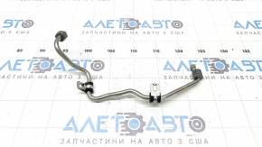 Паливна трубка високого тиску Mercedes X167 GLS 450 20-26