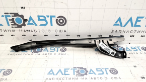 Планка замку капота Toyota Camry v55 15-17 usa