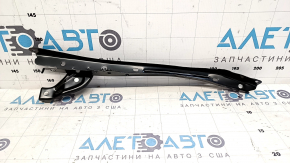 Планка замку капота Toyota Camry v55 15-17 usa