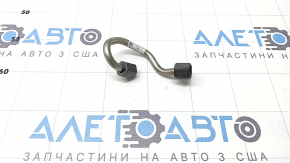Паливна трубка високого тиску Mercedes X167 GLS 450 20-26 проміжна