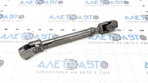 Рульовий карданчик Mercedes X167 GLS 20-26