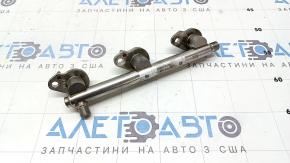 Паливна рейка ззаду Mercedes X167 GLS 450 20-23
