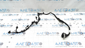Проводка моторная Mercedes X167 GLS 450 20-26