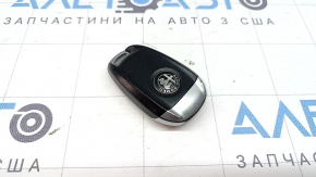 Ключ smart Alfa Romeo Giulia 17-24 5 кнопок, царапины